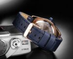 Naviforce Men's Watch NF9118 RG BE BE | Watches Prime