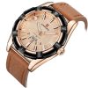 Naviforce Men's Watch NF9118 RG RG BN | Watches Prime