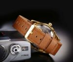 Naviforce Men's Watch NF9118 RG RG BN | Watches Prime