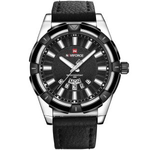 Naviforce Men's Watch NF9118 RG RG BN | Watches Prime