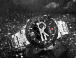 Naviforce Men's Watch NF9119 S B W | Watches Prime