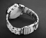 Naviforce Men's Watch NF9119 S B W | Watches Prime