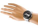 Naviforce Men's Watch NF9119 S B W | Watches Prime