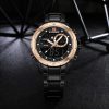 Naviforce Men's Watch NF9120 B RG | Watches Prime
