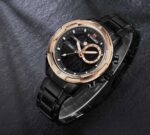 Naviforce Men's Watch NF9120 B RG | Watches Prime