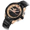 Naviforce Men's Watch NF9120 RG B | Watches Prime