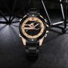 Naviforce Men's Watch NF9120 RG B | Watches Prime