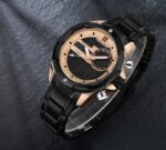 Naviforce Men's Watch NF9120 RG B | Watches Prime