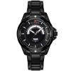 Naviforce Men's Watch NF9121 B B W | Watches Prime