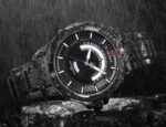 Naviforce Men's Watch NF9121 B B W | Watches Prime