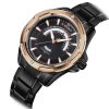 Naviforce Men's Watch NF9121 RG B | Watches Prime