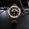 Naviforce Men's Watch NF9121 RG B | Watches Prime