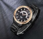 Naviforce Men's Watch NF9121 RG B | Watches Prime