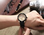 Naviforce Men's Watch NF9121 RG B | Watches Prime