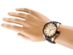 Naviforce Men's Watch NF9121 RG RG | Watches Prime Naviforce Men's Watch NF9121 RG RG | Watches Prime
