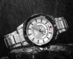 Naviforce Men's Watch NF9121 S W | Watches Prime