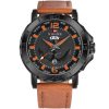 Naviforce Men's Watch NF9122 B O L BN | Watches Prime