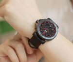 Naviforce Men's Watch NF9122 B R B | Watches Prime