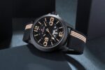 Naviforce Men's Watch NF9123 B Y BN | Watches Prime Naviforce Men's Watch NF9123 B Y BN | Watches Prime