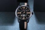 Naviforce Men's Watch NF9123 B Y BN | Watches Prime Naviforce Men's Watch NF9123 B Y BN | Watches Prime