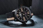 Naviforce Men's Watch NF9123 B Y BN | Watches Prime Naviforce Men's Watch NF9123 B Y BN | Watches Prime