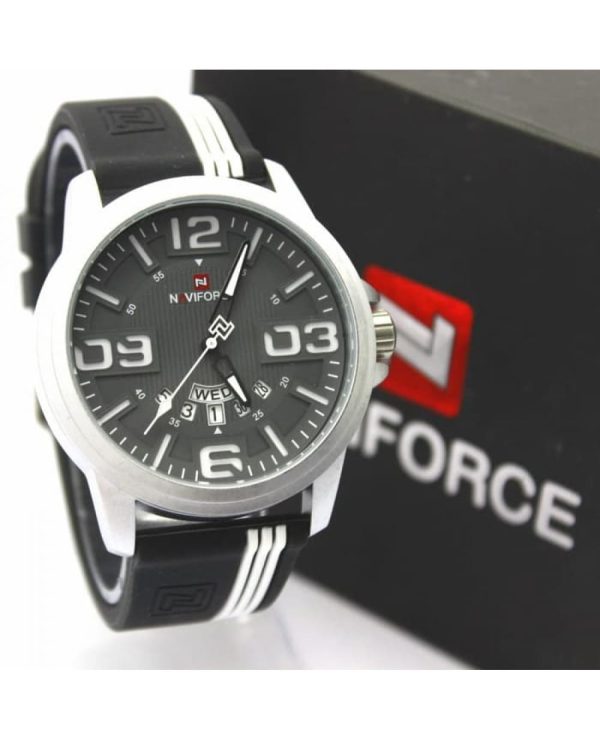 Naviforce Men's Watch NF9123 S W B | Watches Prime