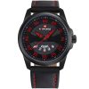 Naviforce Men's Watch NF9124 B R B | Watches Prime Naviforce Men's Watch NF9124 B R B | Watches Prime