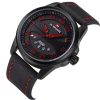 Naviforce Men's Watch NF9124 B R B | Watches Prime Naviforce Men's Watch NF9124 B R B | Watches Prime