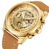 Naviforce Men's Watch NF9129 G G BN | Watches Prime