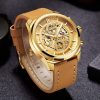 Naviforce Men's Watch NF9129 G G BN | Watches Prime