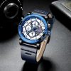Naviforce Men's Watch NF9131 B BE BE | Watches Prime