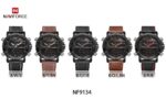 Naviforce Men's Watch NF9134 B GY B | Watches Prime Naviforce Men's Watch NF9134 B GY B | Watches Prime