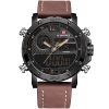 Naviforce Men's Watch NF9134 B Y BN | Watches Prime Naviforce Men's Watch NF9134 B Y BN | Watches Prime