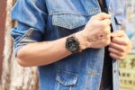 Naviforce Men's Watch NF9134 B Y BN | Watches Prime Naviforce Men's Watch NF9134 B Y BN | Watches Prime