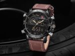 Naviforce Men's Watch NF9134 B Y BN | Watches Prime Naviforce Men's Watch NF9134 B Y BN | Watches Prime