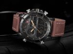 Naviforce Men's Watch NF9134 B Y BN | Watches Prime Naviforce Men's Watch NF9134 B Y BN | Watches Prime