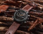 Naviforce Men's Watch NF9134 B Y BN | Watches Prime Naviforce Men's Watch NF9134 B Y BN | Watches Prime