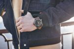 Naviforce Men's Watch NF9134 B Y BN | Watches Prime Naviforce Men's Watch NF9134 B Y BN | Watches Prime