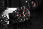 Naviforce Men's Watch NF9136L B R B | Watches Prime