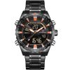 Naviforce Men's Watch NF9136S B O B | Watches Prime
