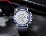 Naviforce Men's Watch NF9137 S BE BE | Watches Prime