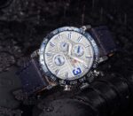 Naviforce Men's Watch NF9137 S BE BE | Watches Prime