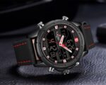Naviforce Men's Watch NF9138L B R B | Watches Prime