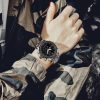 ساعة يد نافي فورس رجالية NF9138S B B R | واتشز برايم