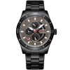 Naviforce Men's Watch NF9140 B B | Watches Prime Naviforce Men's Watch NF9140 B B | Watches Prime