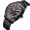 Naviforce Men's Watch NF9140 B B | Watches Prime Naviforce Men's Watch NF9140 B B | Watches Prime