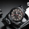 Naviforce Men's Watch NF9140 B B | Watches Prime Naviforce Men's Watch NF9140 B B | Watches Prime