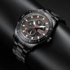 Naviforce Men's Watch NF9140 B B | Watches Prime Naviforce Men's Watch NF9140 B B | Watches Prime