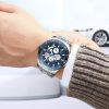 Naviforce Men's Watch NF9140 B B | Watches Prime Naviforce Men's Watch NF9140 B B | Watches Prime