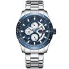 Naviforce Men's Watch NF9140 S BE | Watches Prime